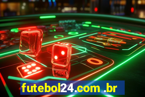 futebol24.com .br